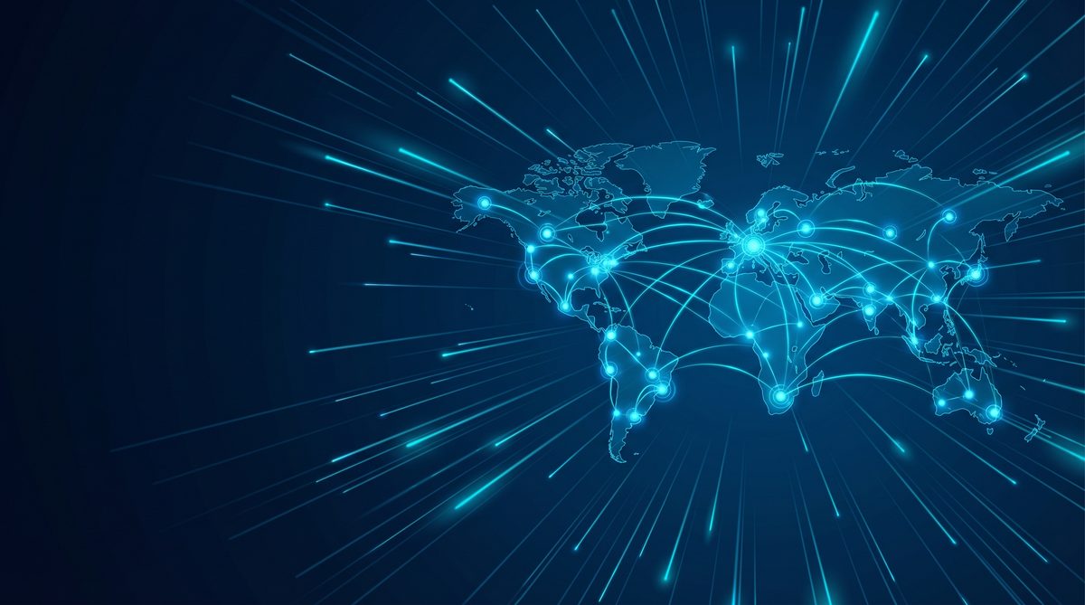 硬件加速器全球网络加速